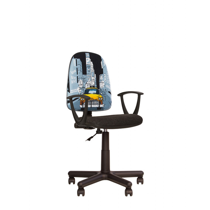 Детское компьютерное кресло Falcon (Фалкон) TA-4 GTP