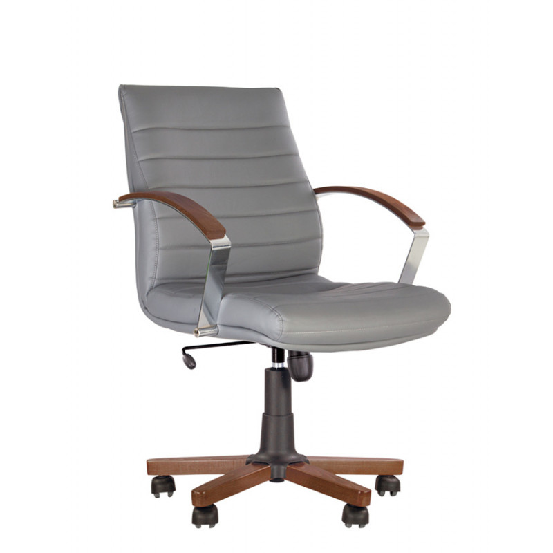 Кресло для руководителя Iris (Ирис) Wood EX LB TILT