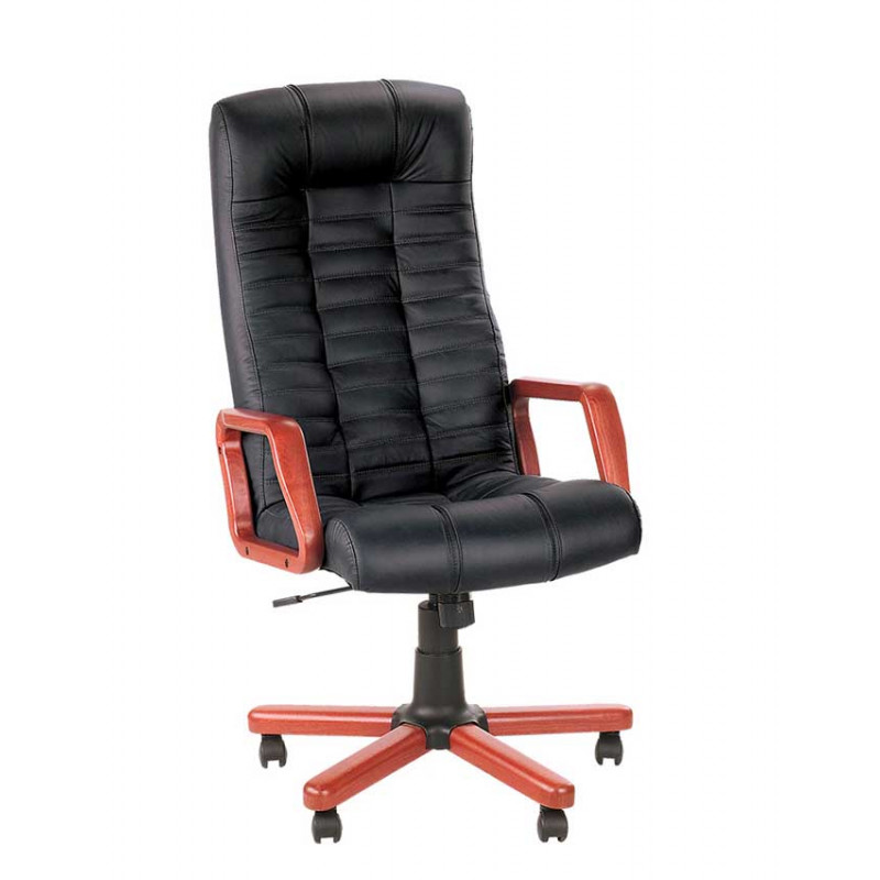 Кожаное кресло для руководителя Atlant (Атлант) extra SP, LE