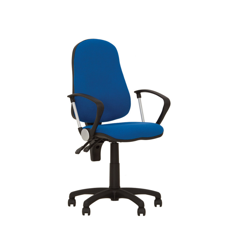 Крісло комп'ютерне Offix GTP PL62 (Оффікс)