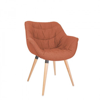 Обеденный стул Vensan (Венсан) wood SR, PUMA